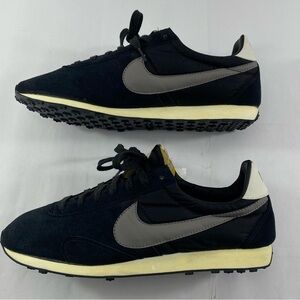 NIKE Pare pre Montreal Racer 2012 Black Men’s 10 Shoes Sneakers 476717-018